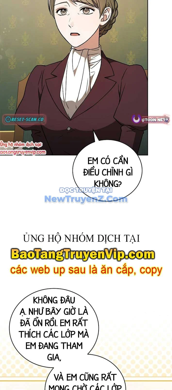 Thiên Tài Phép Thuật Nắm Giữ Khái Niệm Chapter 15 - Trang 4