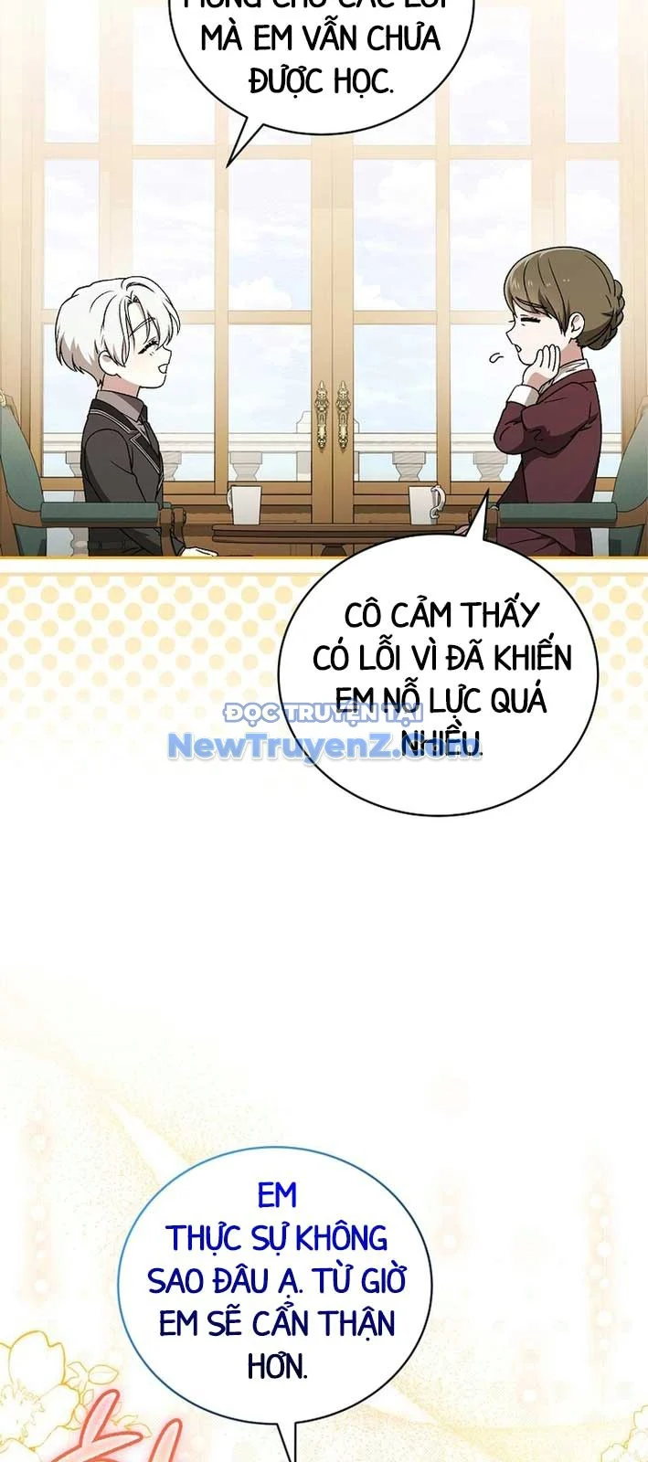 Thiên Tài Phép Thuật Nắm Giữ Khái Niệm Chapter 15 - Trang 4