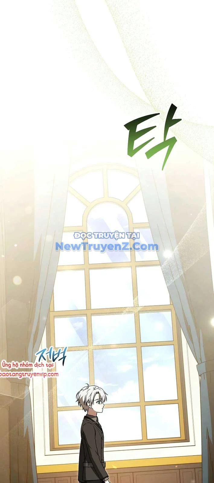 Thiên Tài Phép Thuật Nắm Giữ Khái Niệm Chapter 15 - Trang 4