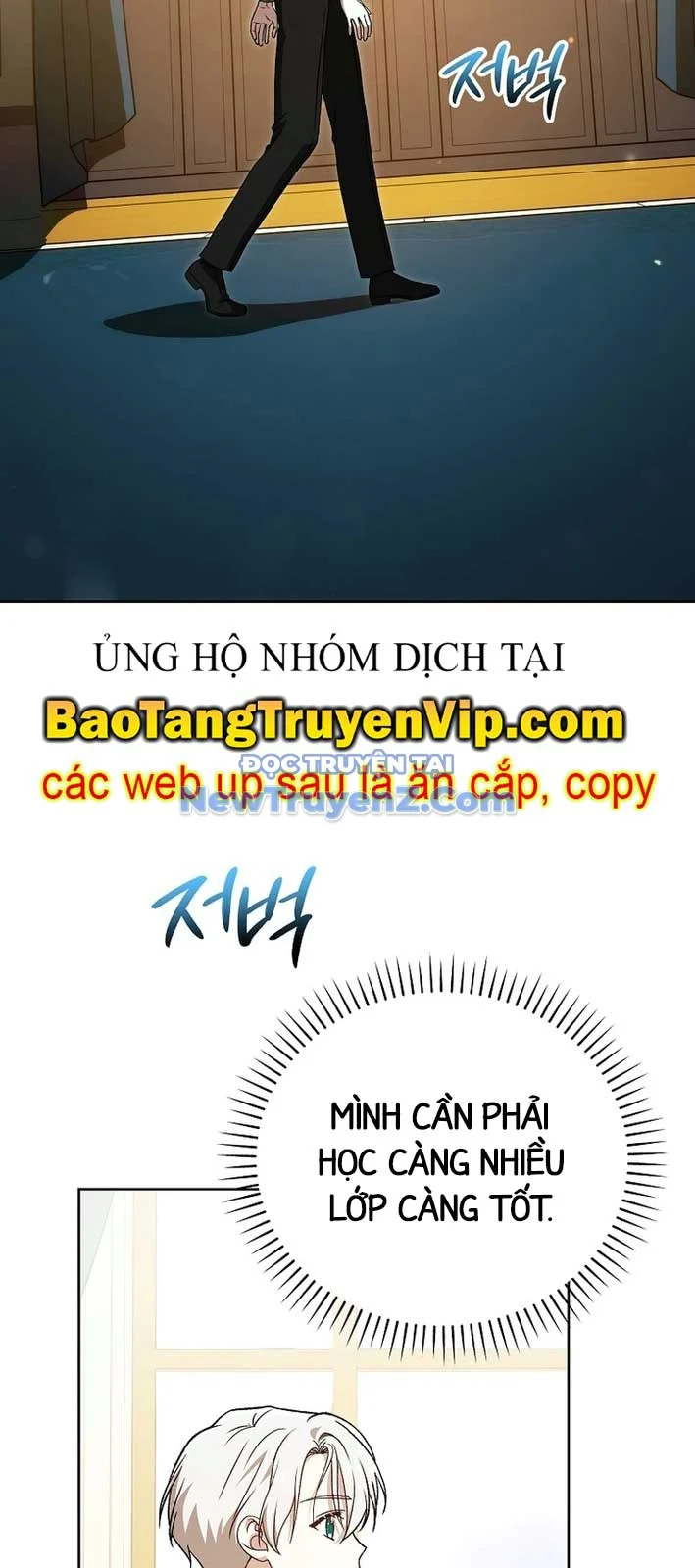 Thiên Tài Phép Thuật Nắm Giữ Khái Niệm Chapter 15 - Trang 4