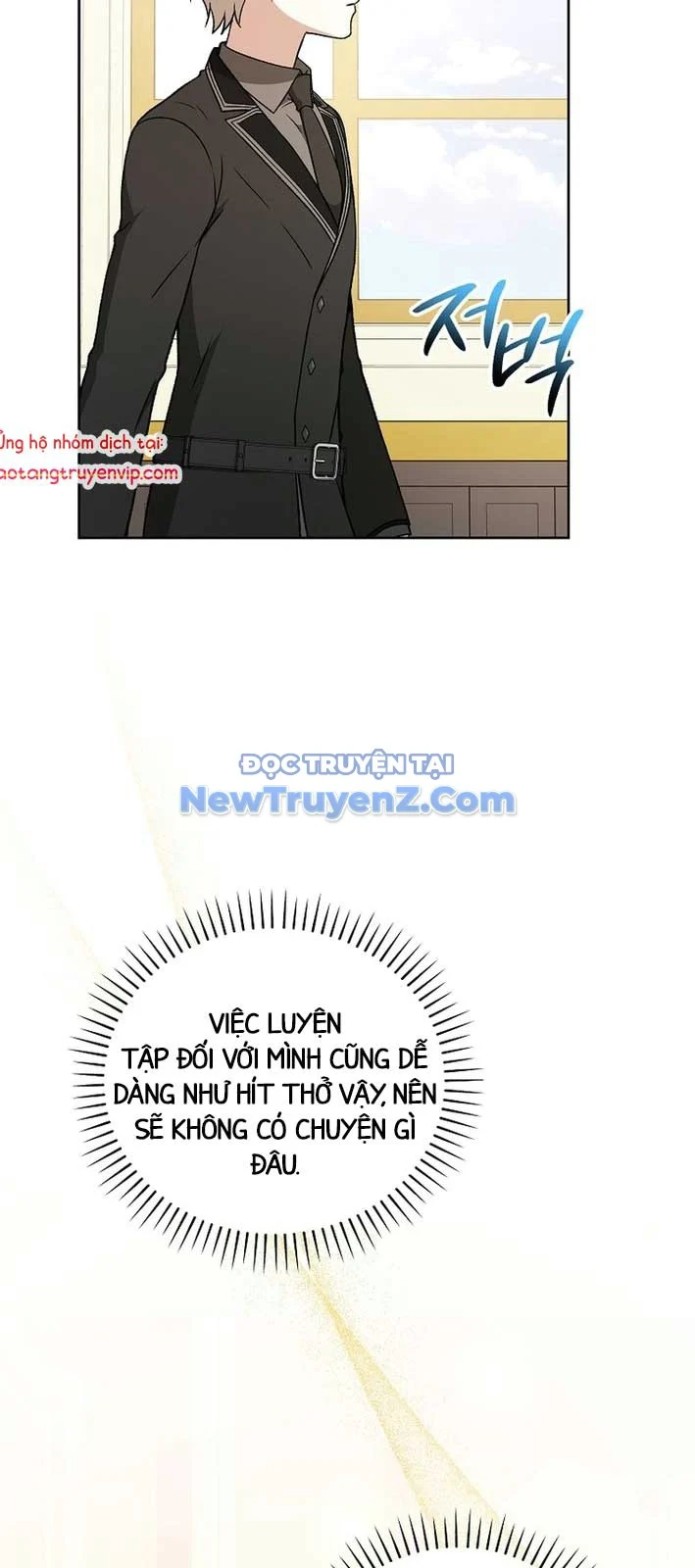 Thiên Tài Phép Thuật Nắm Giữ Khái Niệm Chapter 15 - Trang 4