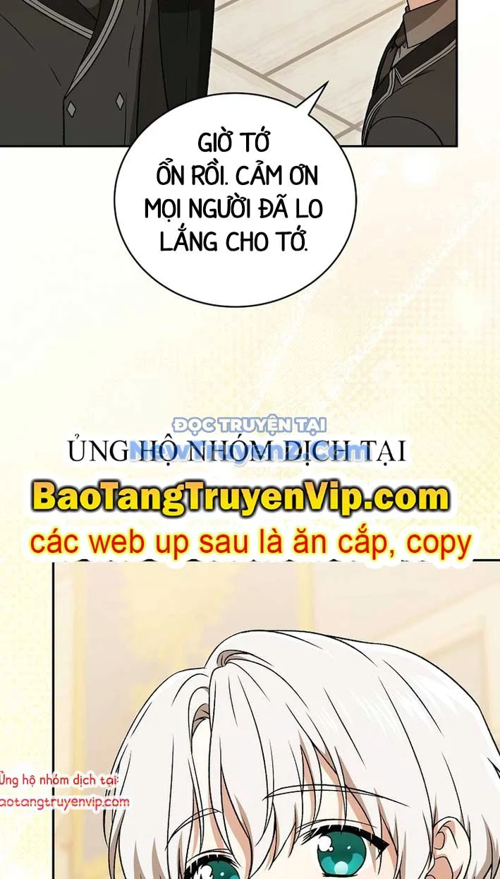 Thiên Tài Phép Thuật Nắm Giữ Khái Niệm Chapter 15 - Trang 4