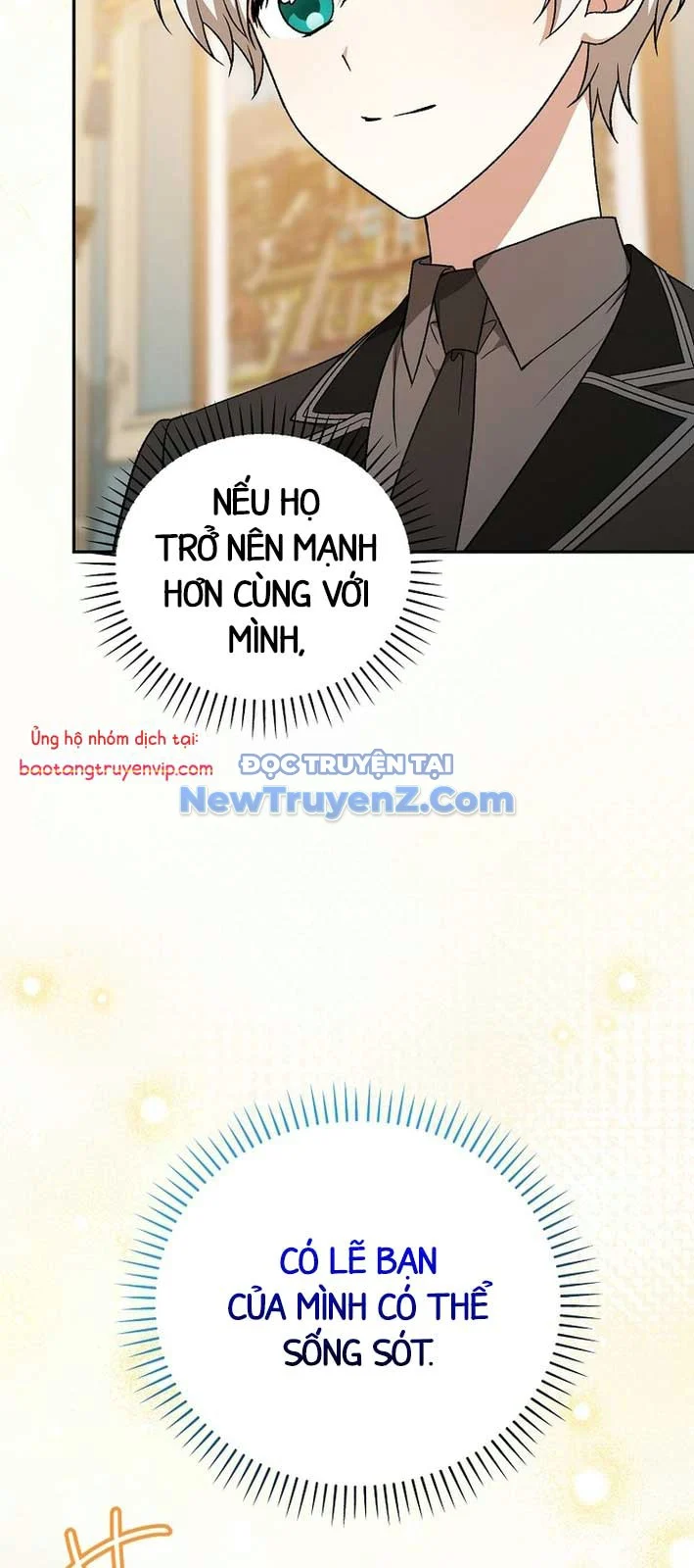 Thiên Tài Phép Thuật Nắm Giữ Khái Niệm Chapter 15 - Trang 4