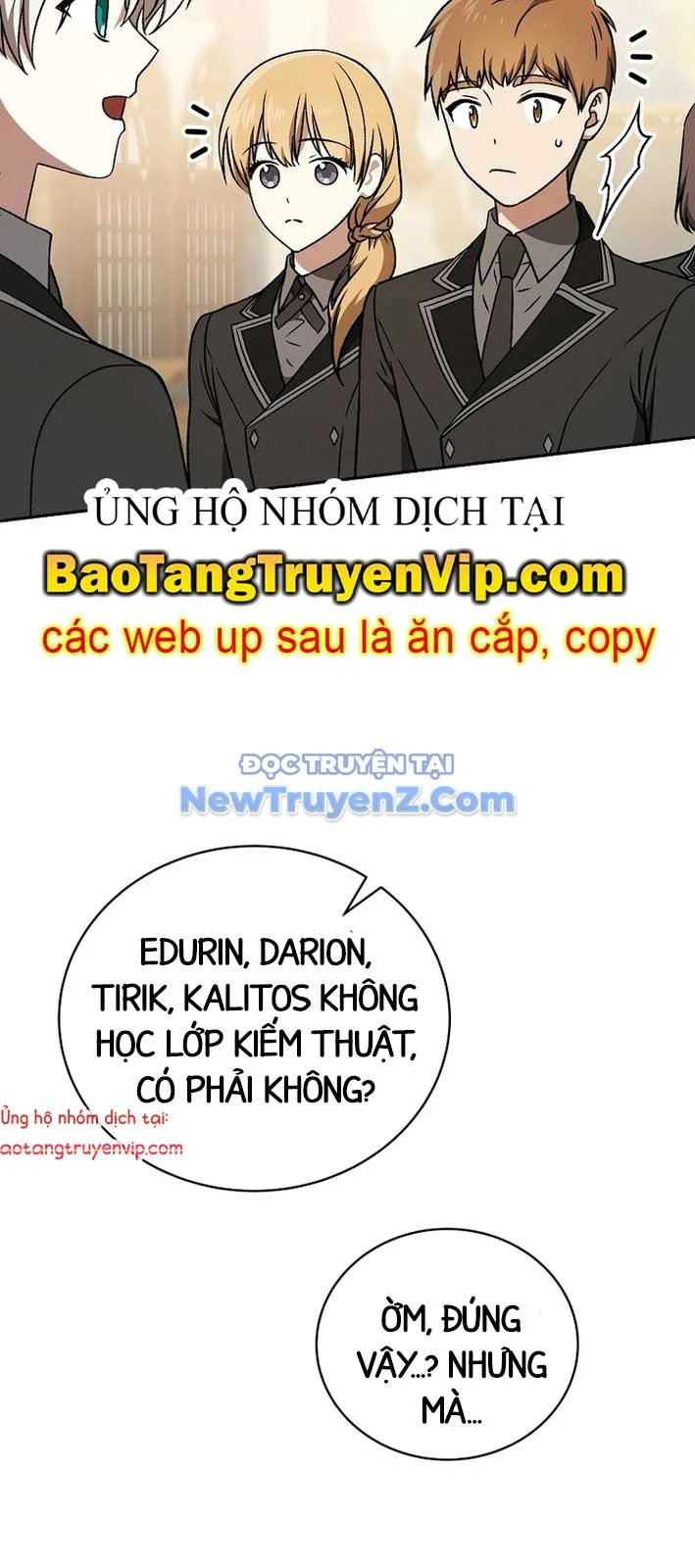 Thiên Tài Phép Thuật Nắm Giữ Khái Niệm Chapter 15 - Trang 4