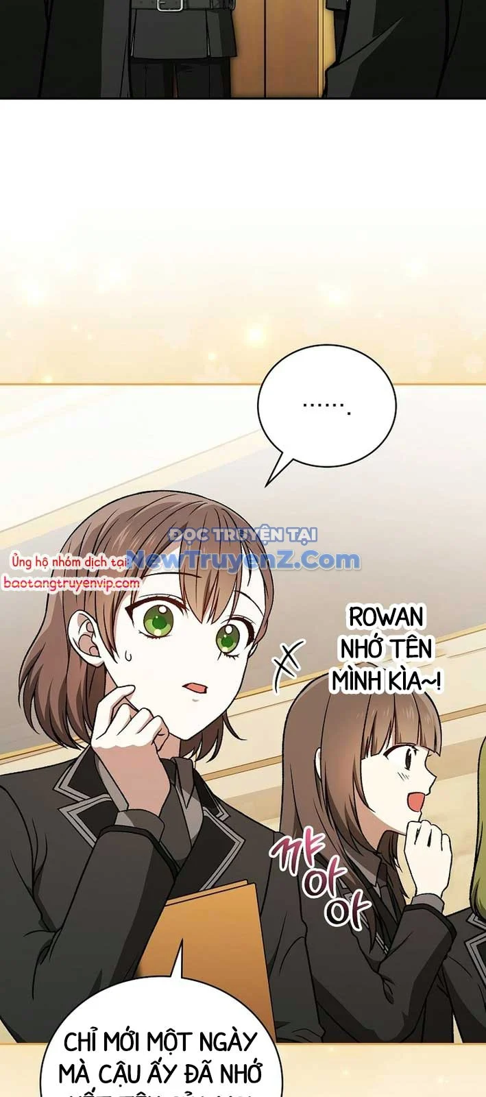 Thiên Tài Phép Thuật Nắm Giữ Khái Niệm Chapter 15 - Trang 4