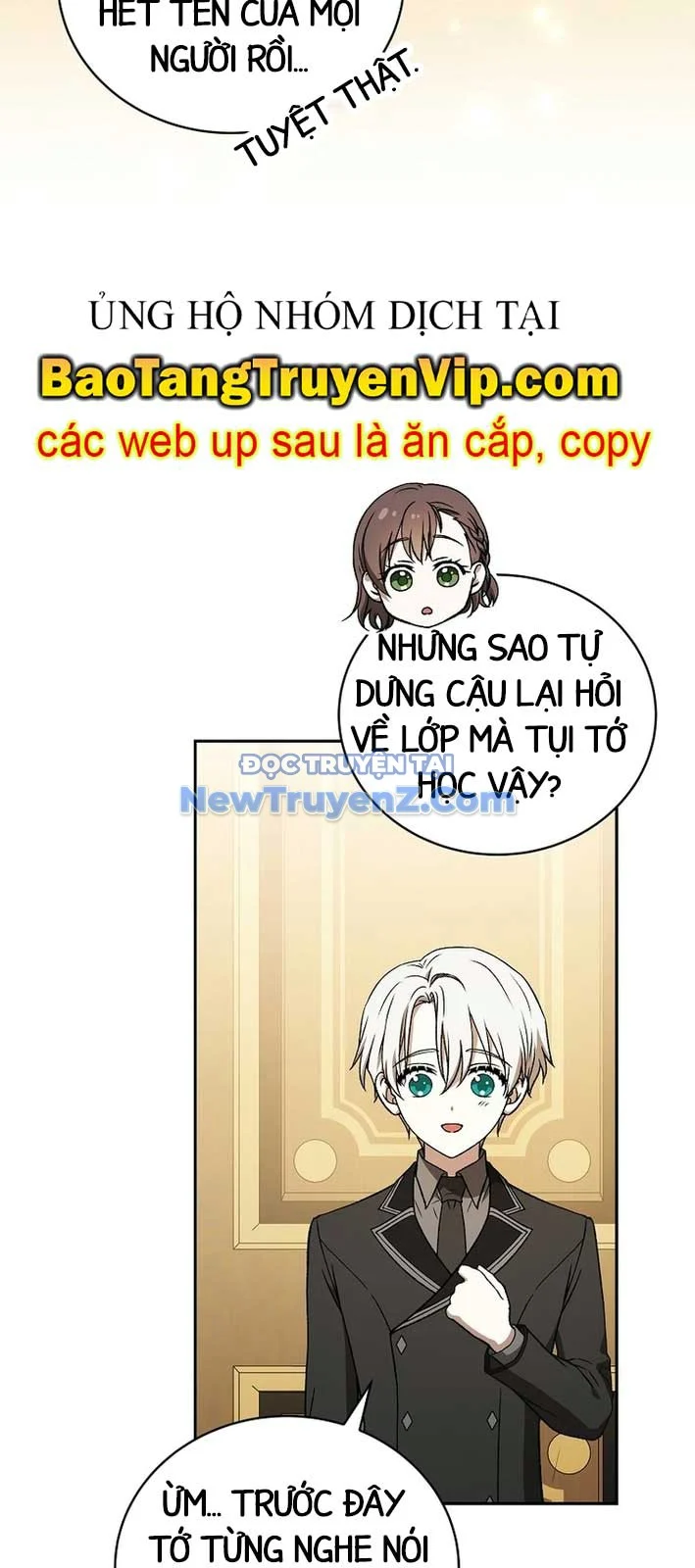 Thiên Tài Phép Thuật Nắm Giữ Khái Niệm Chapter 15 - Trang 4