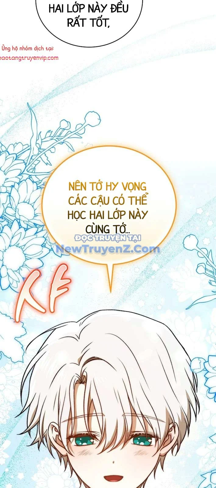 Thiên Tài Phép Thuật Nắm Giữ Khái Niệm Chapter 15 - Trang 4