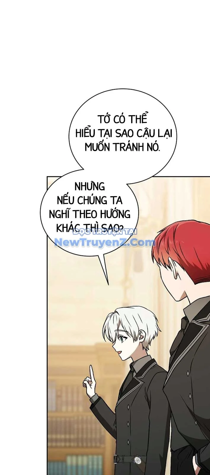 Thiên Tài Phép Thuật Nắm Giữ Khái Niệm Chapter 15 - Trang 4
