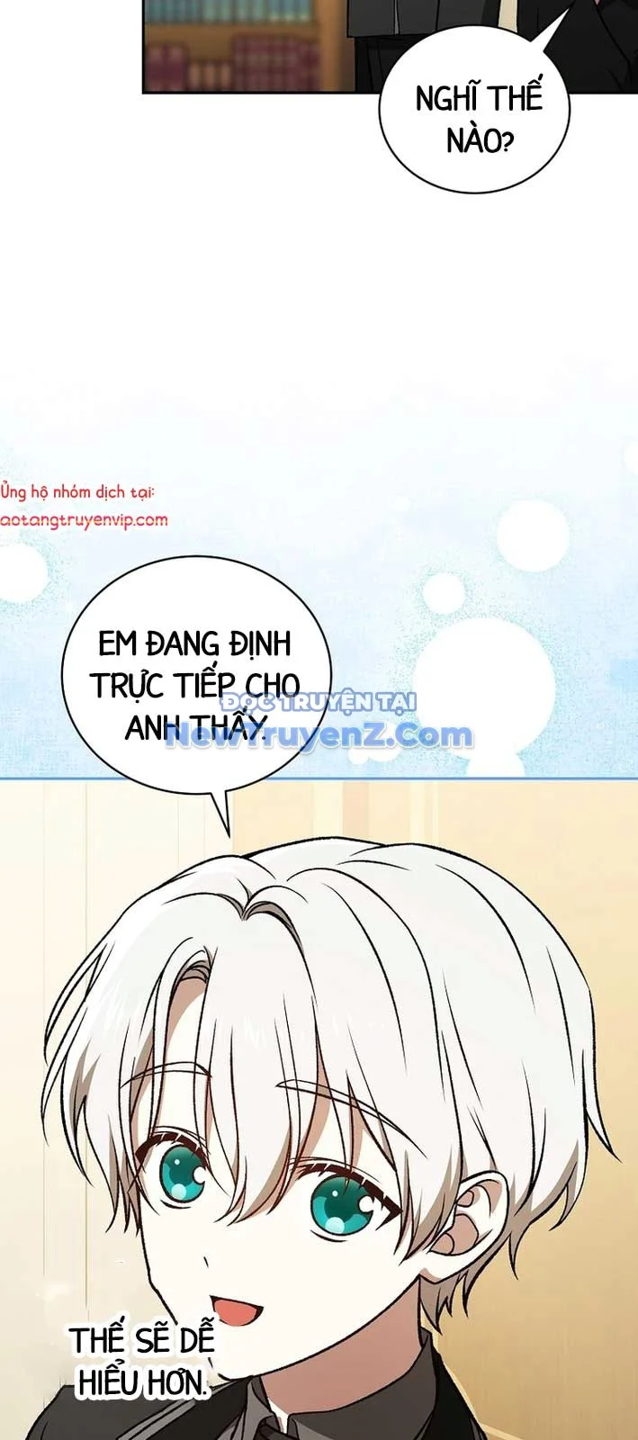 Thiên Tài Phép Thuật Nắm Giữ Khái Niệm Chapter 15 - Trang 4