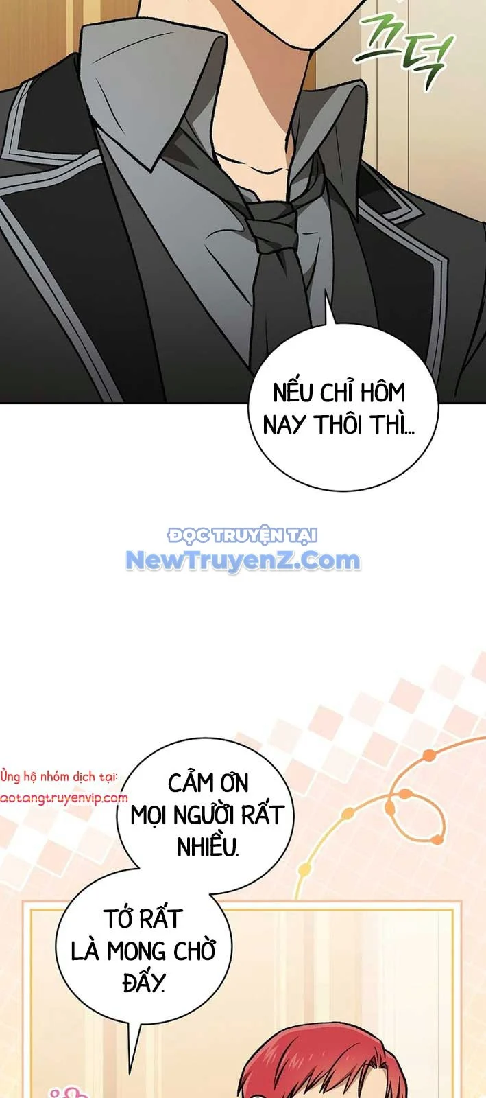 Thiên Tài Phép Thuật Nắm Giữ Khái Niệm Chapter 15 - Trang 4