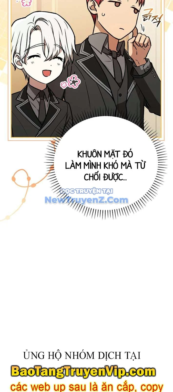 Thiên Tài Phép Thuật Nắm Giữ Khái Niệm Chapter 15 - Trang 4