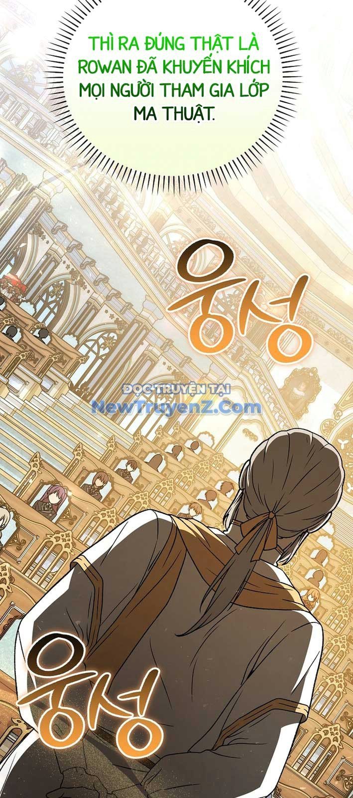 Thiên Tài Phép Thuật Nắm Giữ Khái Niệm Chapter 15 - Trang 4