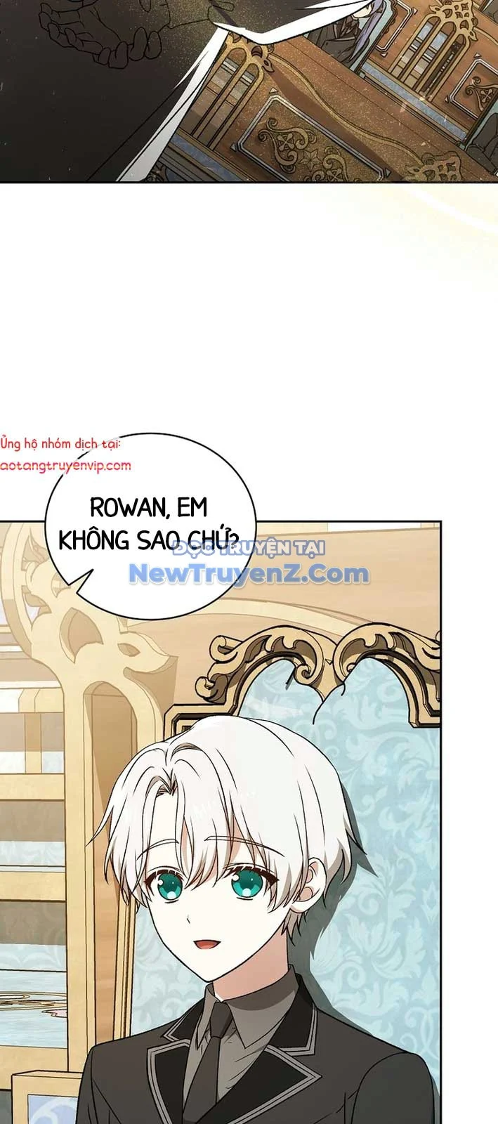 Thiên Tài Phép Thuật Nắm Giữ Khái Niệm Chapter 15 - Trang 4