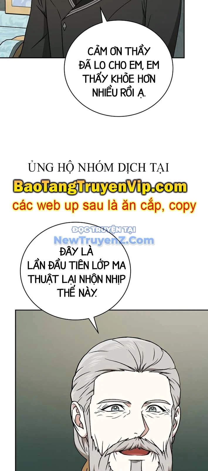 Thiên Tài Phép Thuật Nắm Giữ Khái Niệm Chapter 15 - Trang 4