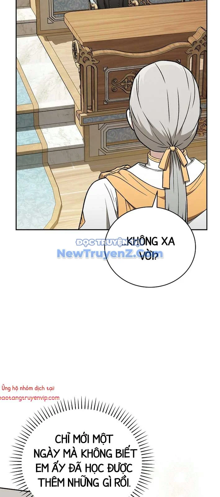 Thiên Tài Phép Thuật Nắm Giữ Khái Niệm Chapter 15 - Trang 4