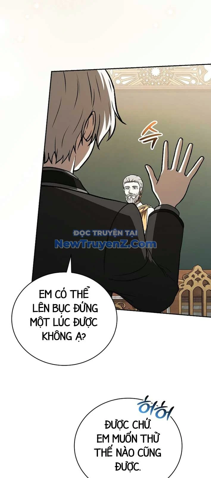 Thiên Tài Phép Thuật Nắm Giữ Khái Niệm Chapter 15 - Trang 4