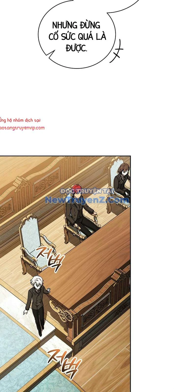 Thiên Tài Phép Thuật Nắm Giữ Khái Niệm Chapter 15 - Trang 4