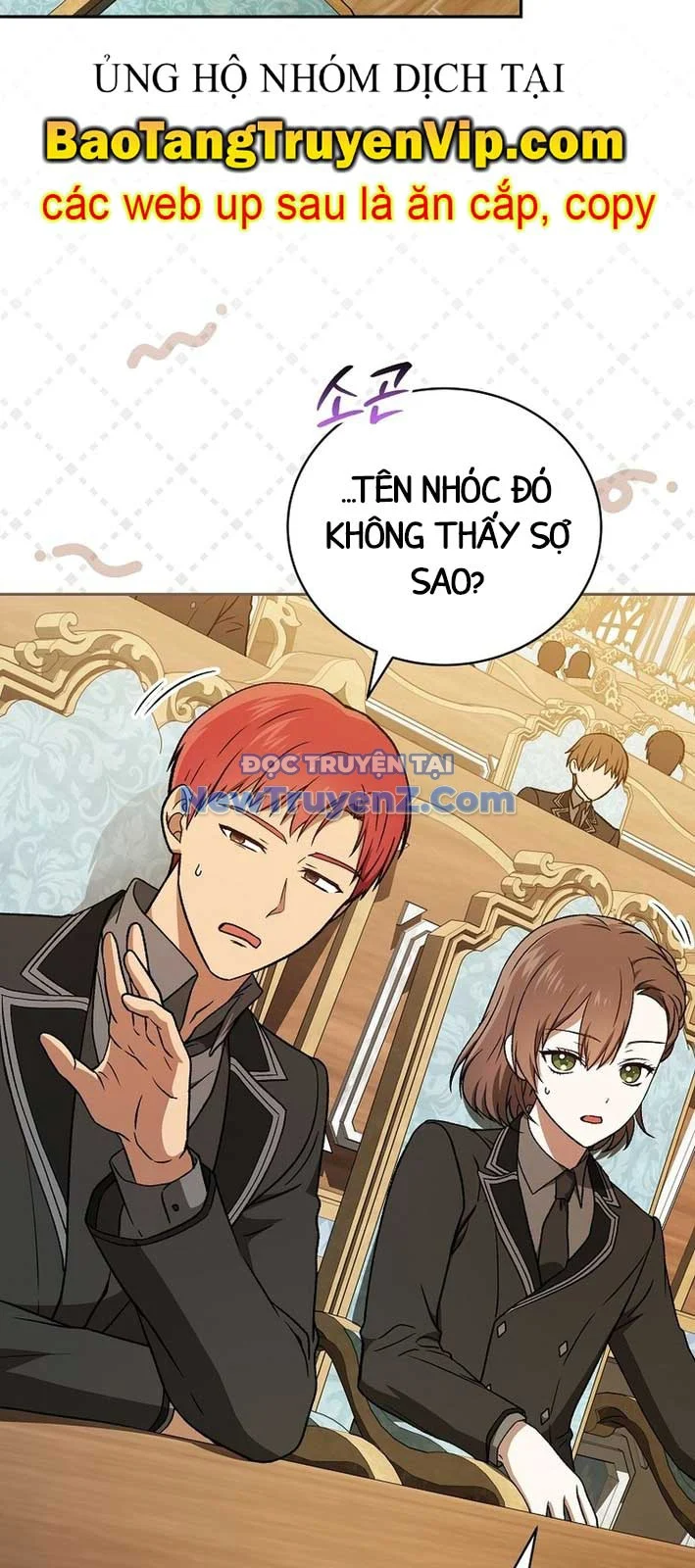 Thiên Tài Phép Thuật Nắm Giữ Khái Niệm Chapter 15 - Trang 4
