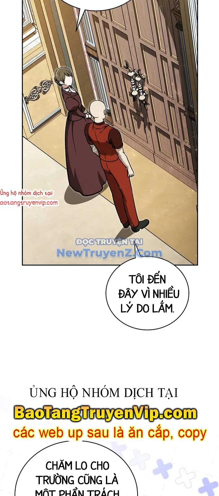 Thiên Tài Phép Thuật Nắm Giữ Khái Niệm Chapter 15 - Trang 4