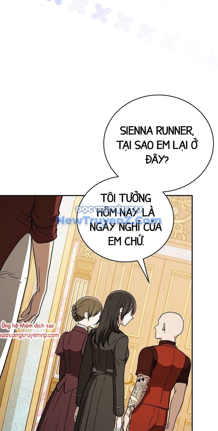 Thiên Tài Phép Thuật Nắm Giữ Khái Niệm Chapter 15 - Trang 4