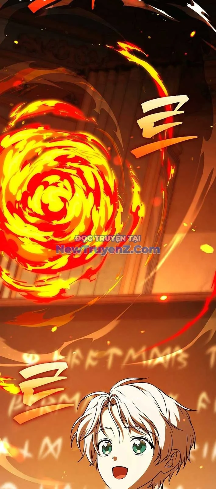 Thiên Tài Phép Thuật Nắm Giữ Khái Niệm Chapter 15 - Trang 4