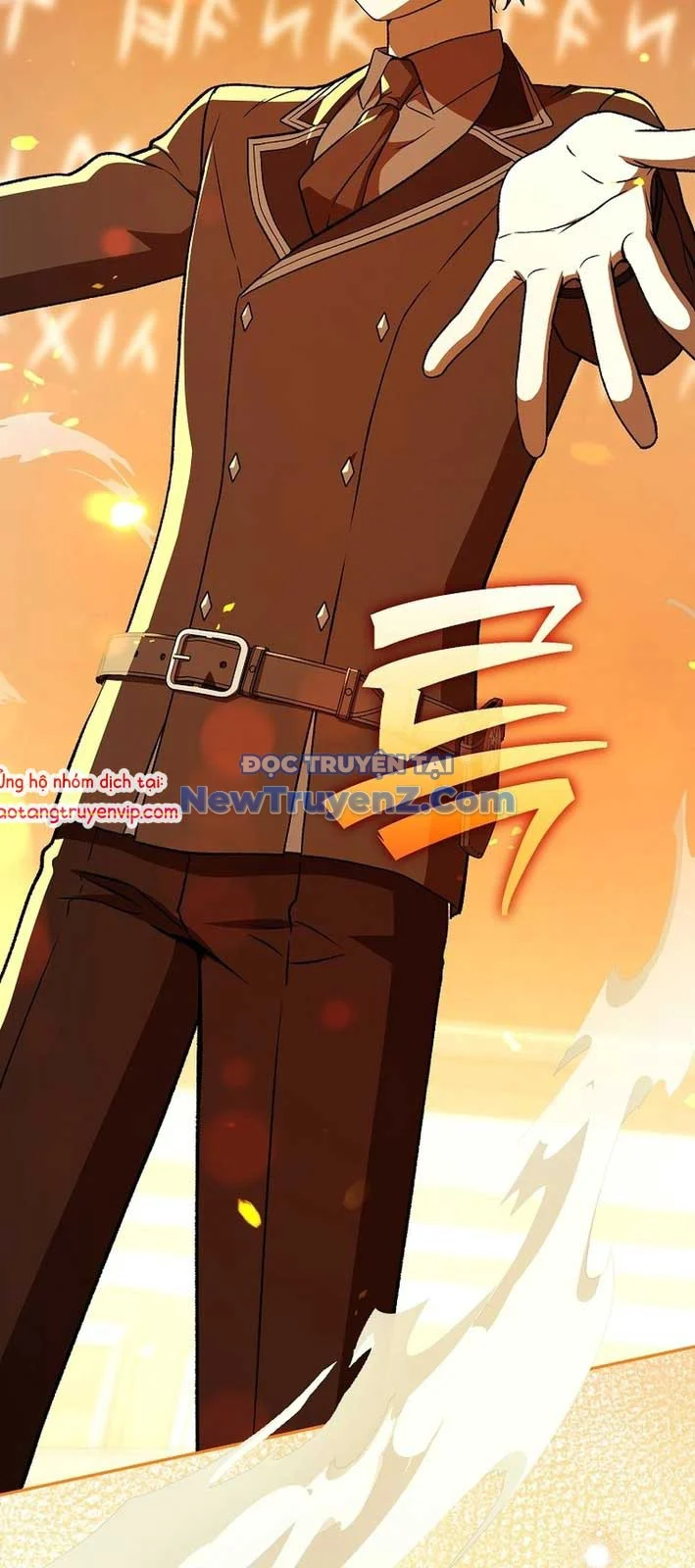 Thiên Tài Phép Thuật Nắm Giữ Khái Niệm Chapter 15 - Trang 4