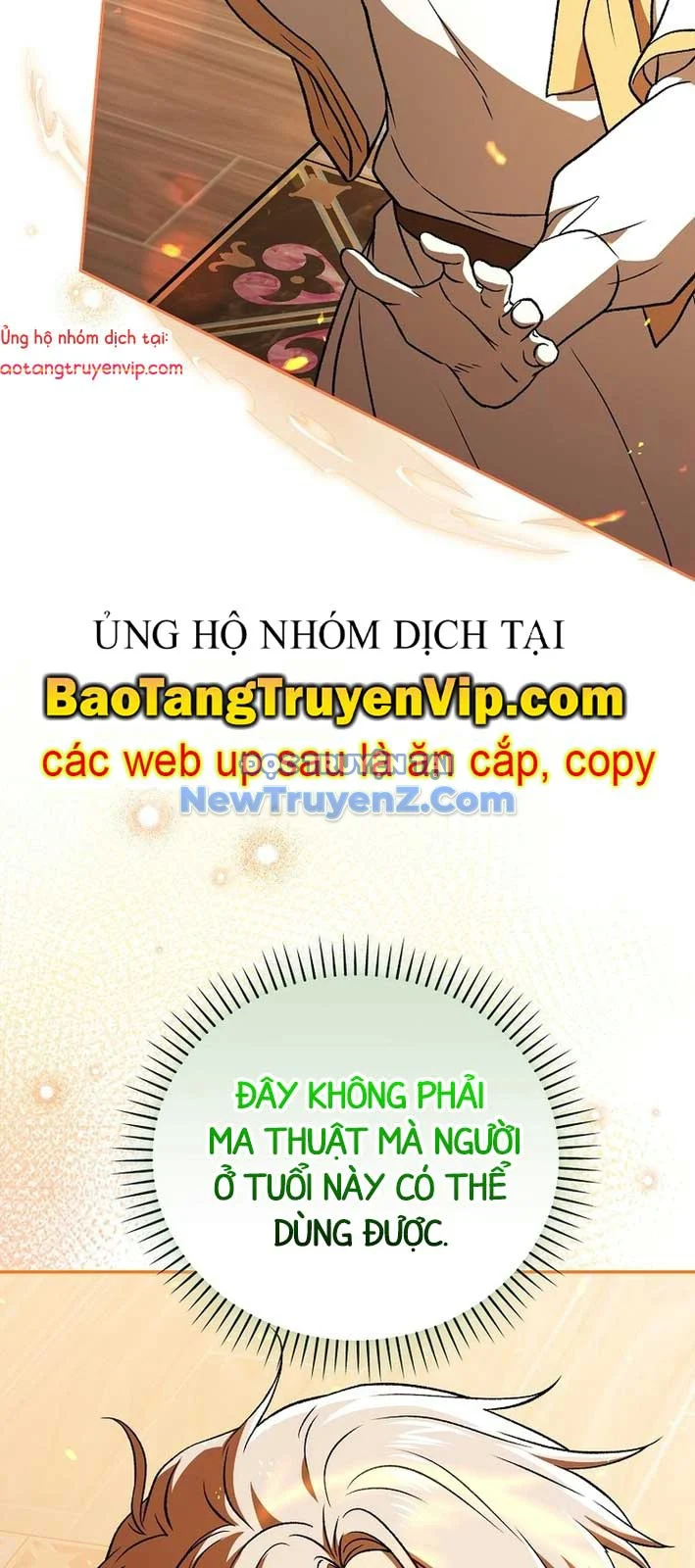 Thiên Tài Phép Thuật Nắm Giữ Khái Niệm Chapter 15 - Trang 4
