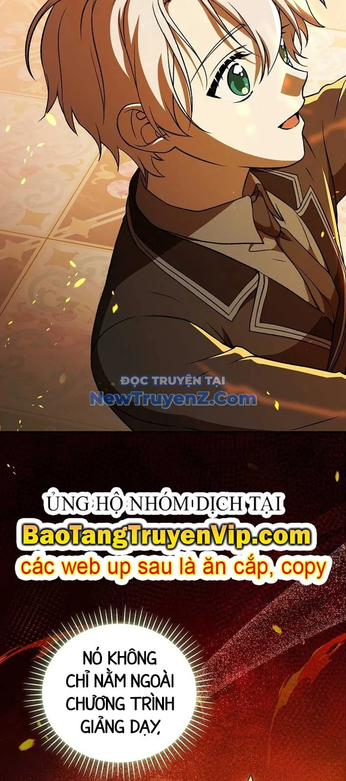 Thiên Tài Phép Thuật Nắm Giữ Khái Niệm Chapter 15 - Trang 4