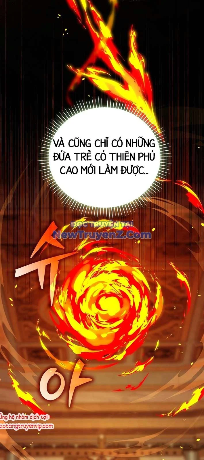 Thiên Tài Phép Thuật Nắm Giữ Khái Niệm Chapter 15 - Trang 4