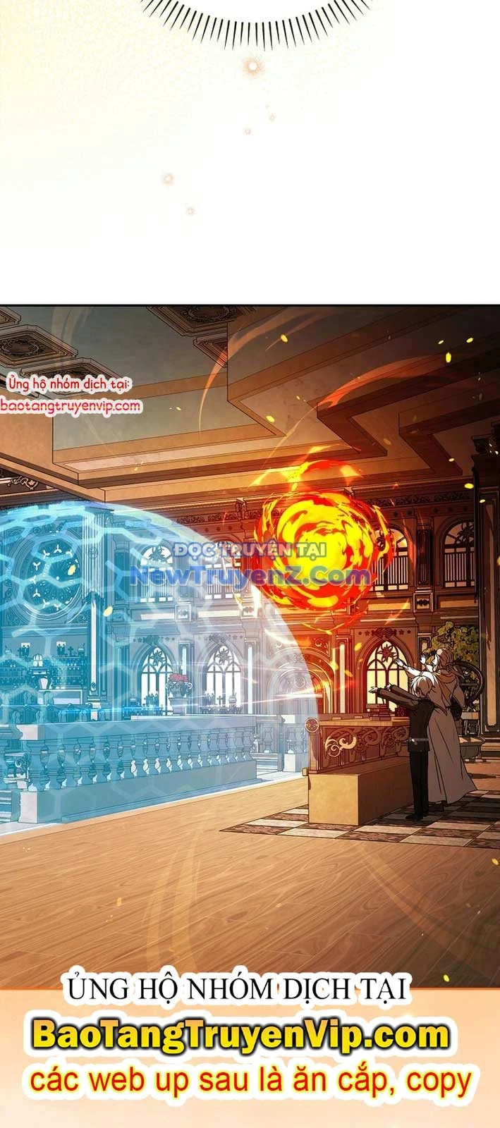 Thiên Tài Phép Thuật Nắm Giữ Khái Niệm Chapter 15 - Trang 4