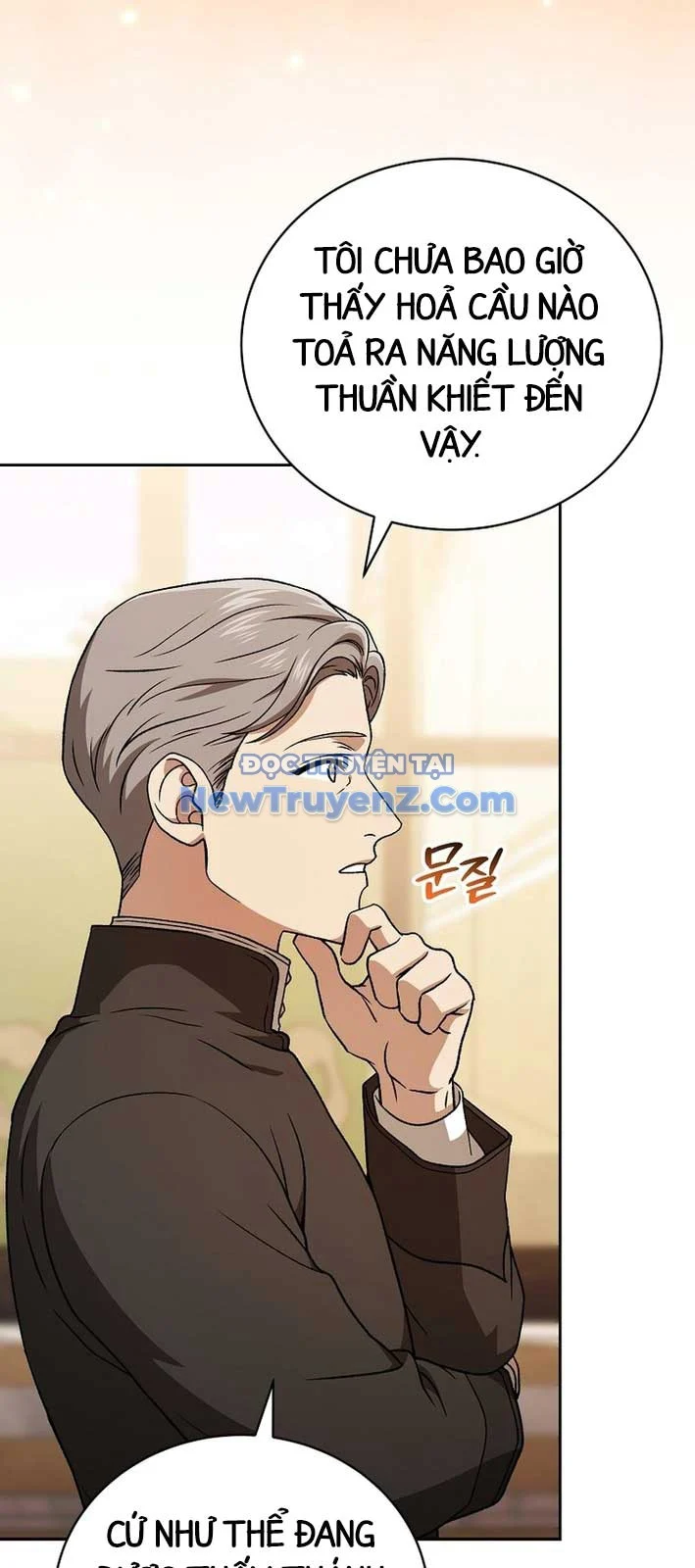 Thiên Tài Phép Thuật Nắm Giữ Khái Niệm Chapter 15 - Trang 4