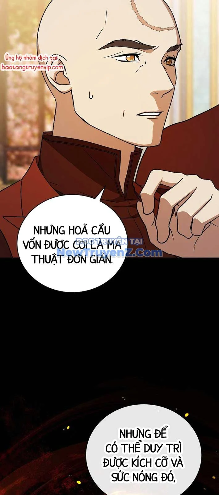 Thiên Tài Phép Thuật Nắm Giữ Khái Niệm Chapter 15 - Trang 4