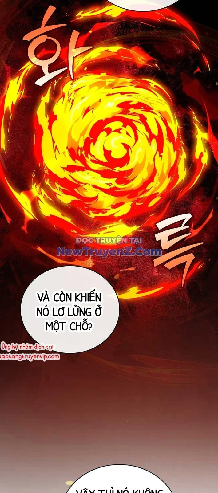 Thiên Tài Phép Thuật Nắm Giữ Khái Niệm Chapter 15 - Trang 4