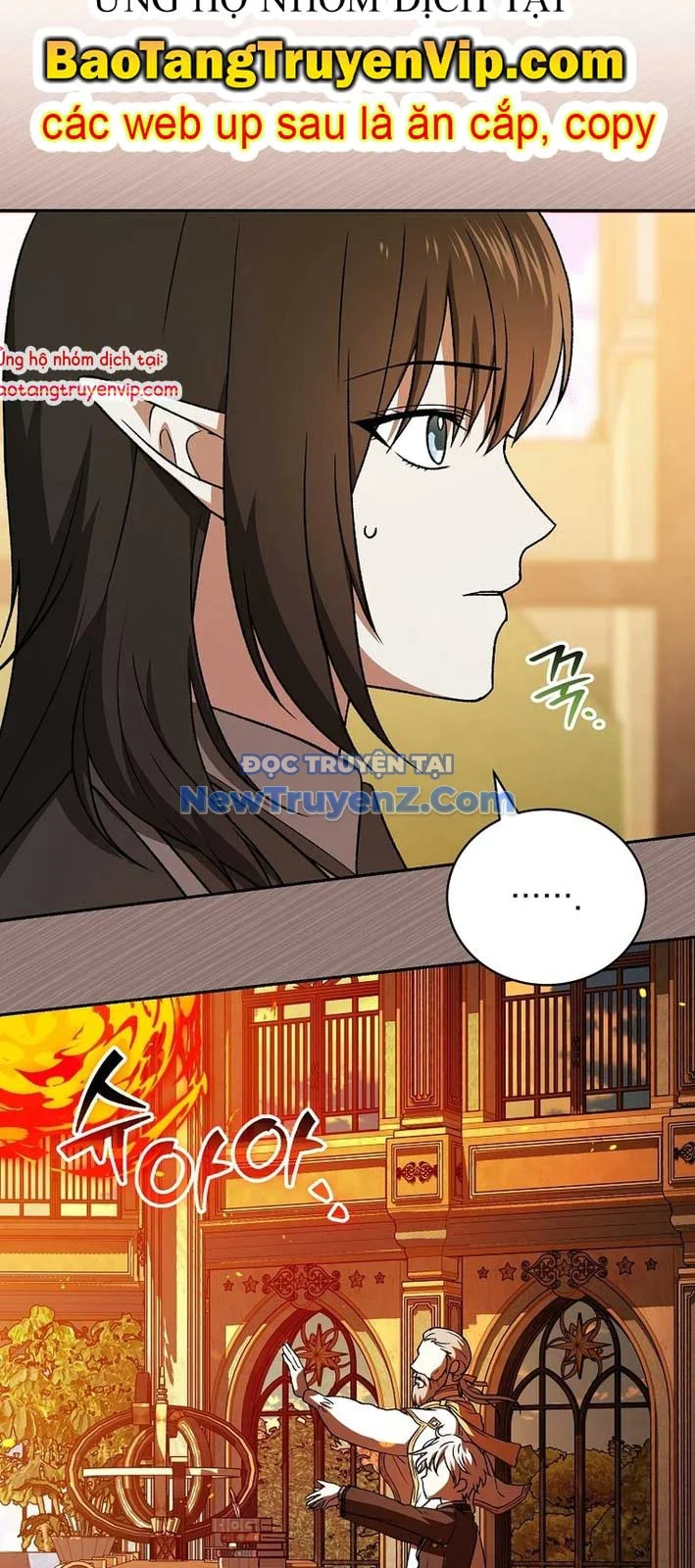 Thiên Tài Phép Thuật Nắm Giữ Khái Niệm Chapter 15 - Trang 4