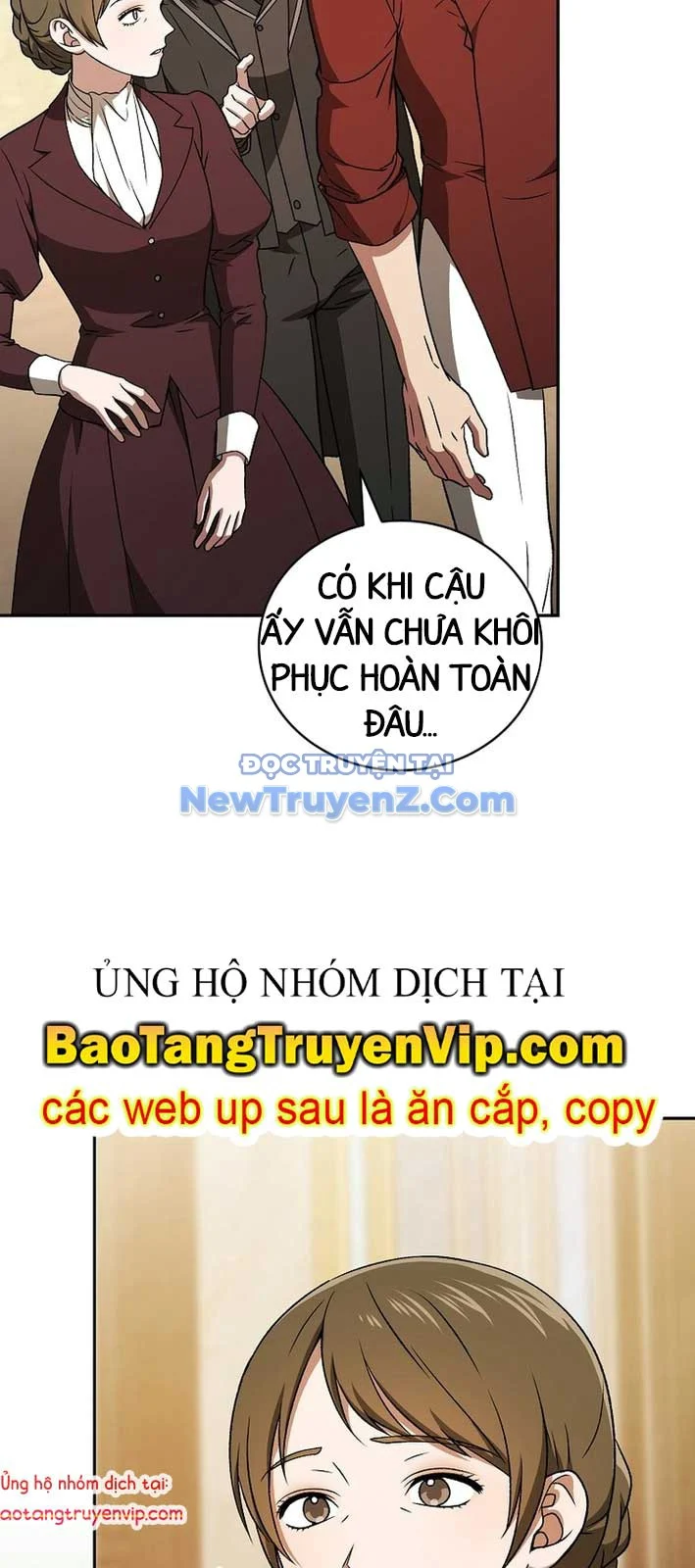 Thiên Tài Phép Thuật Nắm Giữ Khái Niệm Chapter 15 - Trang 4