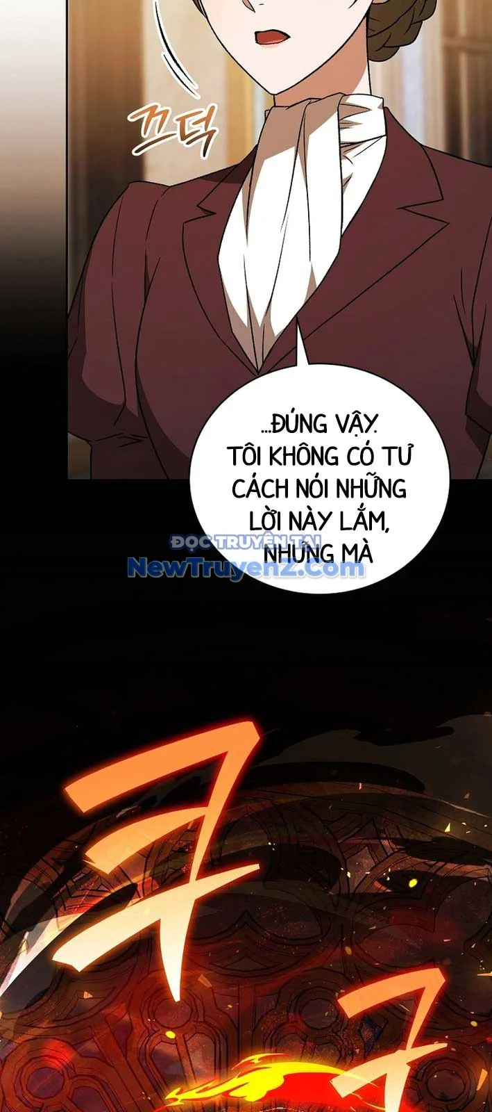 Thiên Tài Phép Thuật Nắm Giữ Khái Niệm Chapter 15 - Trang 4