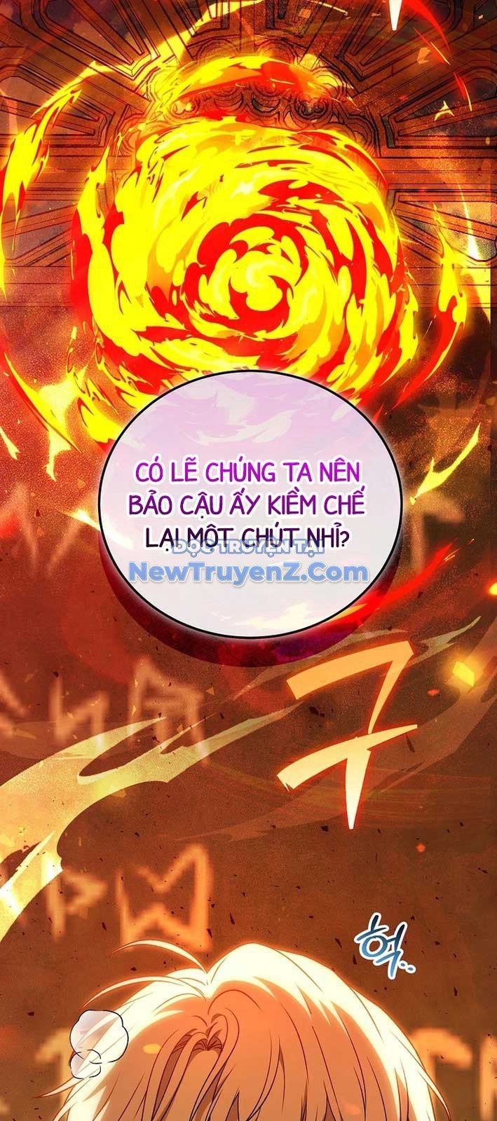 Thiên Tài Phép Thuật Nắm Giữ Khái Niệm Chapter 15 - Trang 4