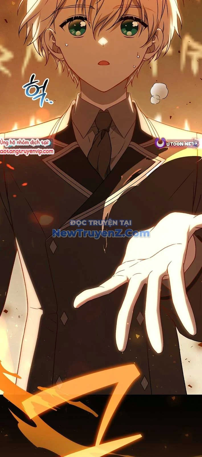 Thiên Tài Phép Thuật Nắm Giữ Khái Niệm Chapter 15 - Trang 4