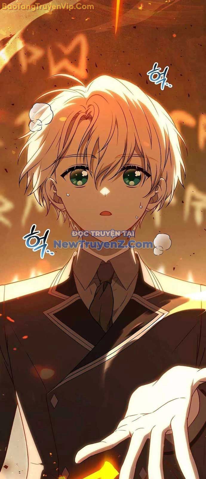Thiên Tài Phép Thuật Nắm Giữ Khái Niệm Chapter 16 - Trang 4