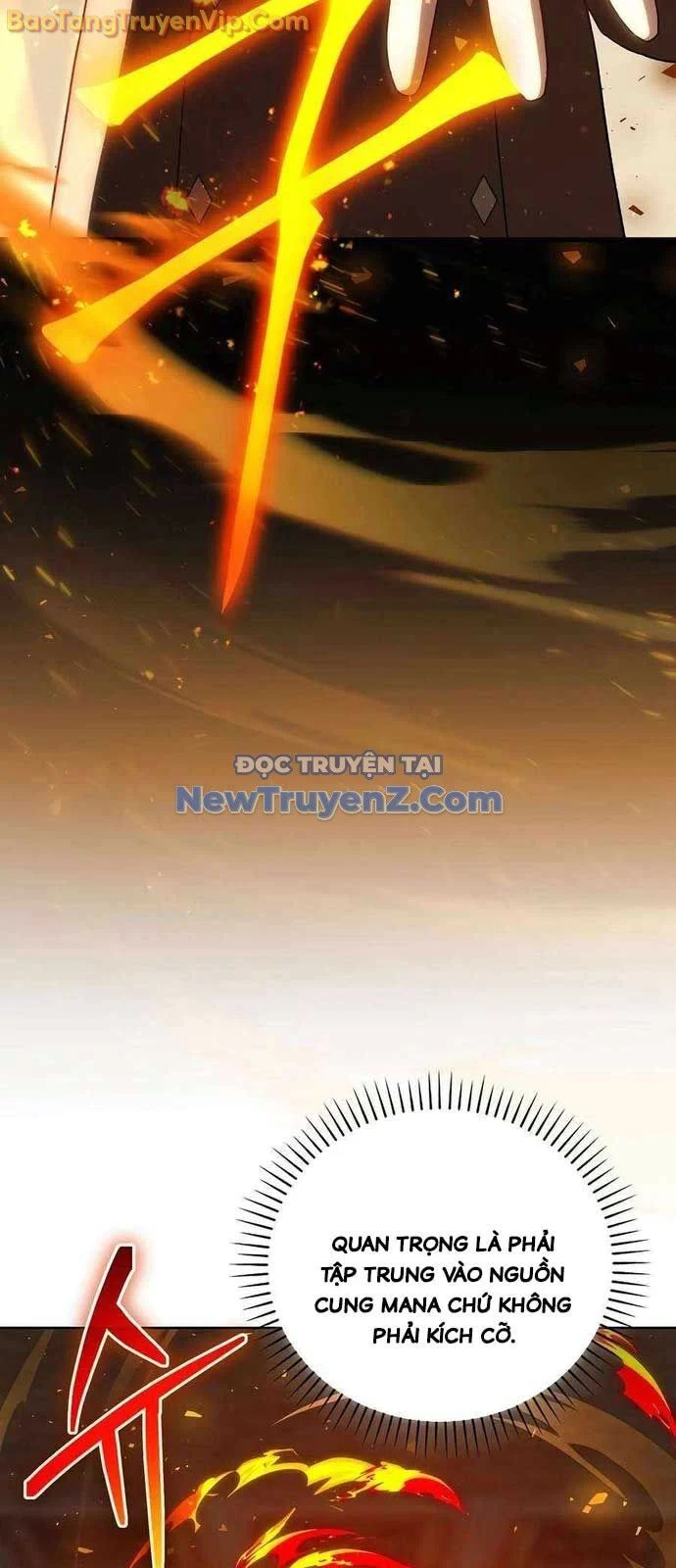 Thiên Tài Phép Thuật Nắm Giữ Khái Niệm Chapter 16 - Trang 4