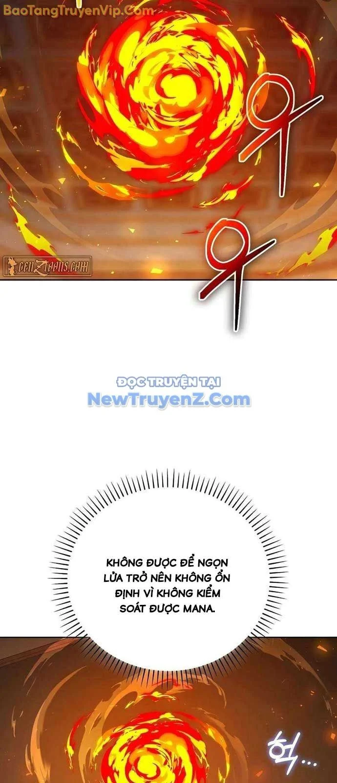 Thiên Tài Phép Thuật Nắm Giữ Khái Niệm Chapter 16 - Trang 4