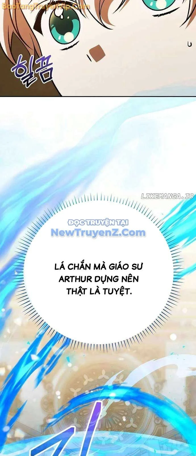 Thiên Tài Phép Thuật Nắm Giữ Khái Niệm Chapter 16 - Trang 4