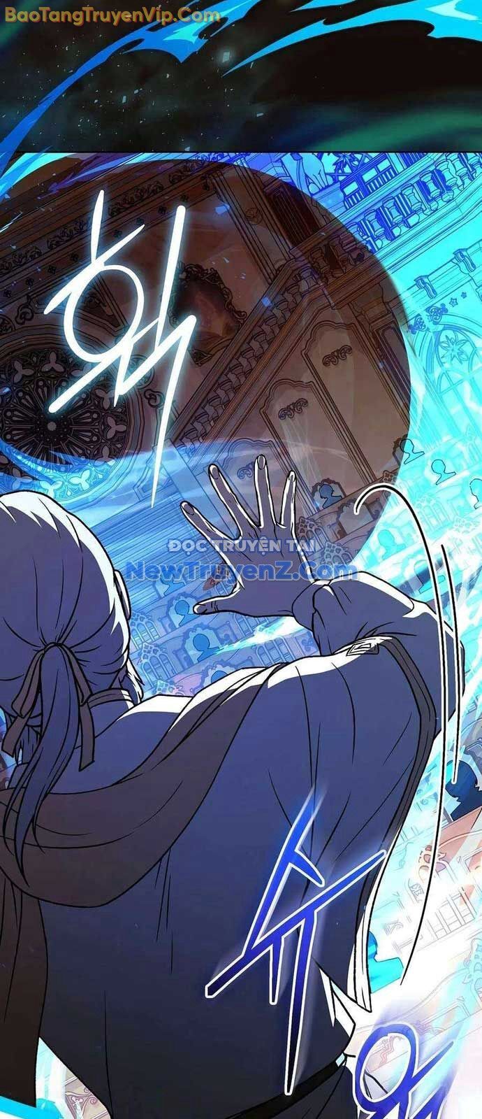 Thiên Tài Phép Thuật Nắm Giữ Khái Niệm Chapter 16 - Trang 4