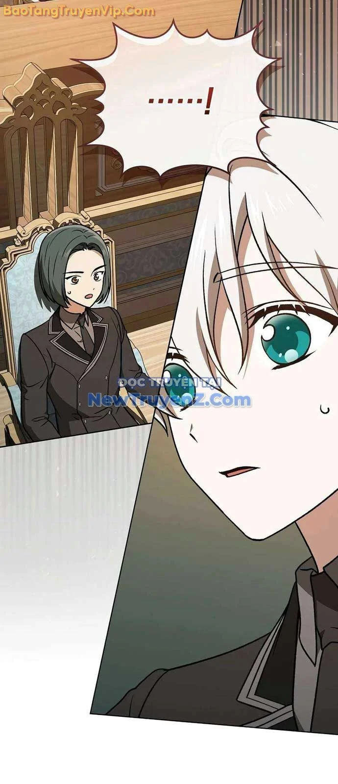 Thiên Tài Phép Thuật Nắm Giữ Khái Niệm Chapter 16 - Trang 4