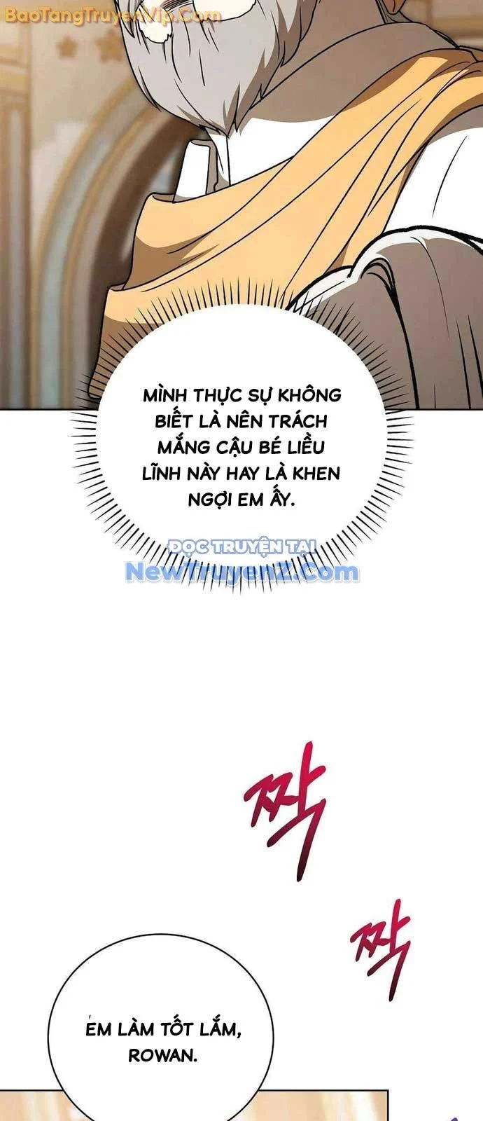 Thiên Tài Phép Thuật Nắm Giữ Khái Niệm Chapter 16 - Trang 4