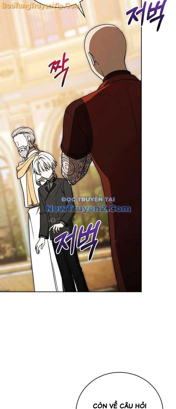 Thiên Tài Phép Thuật Nắm Giữ Khái Niệm Chapter 16 - Trang 4