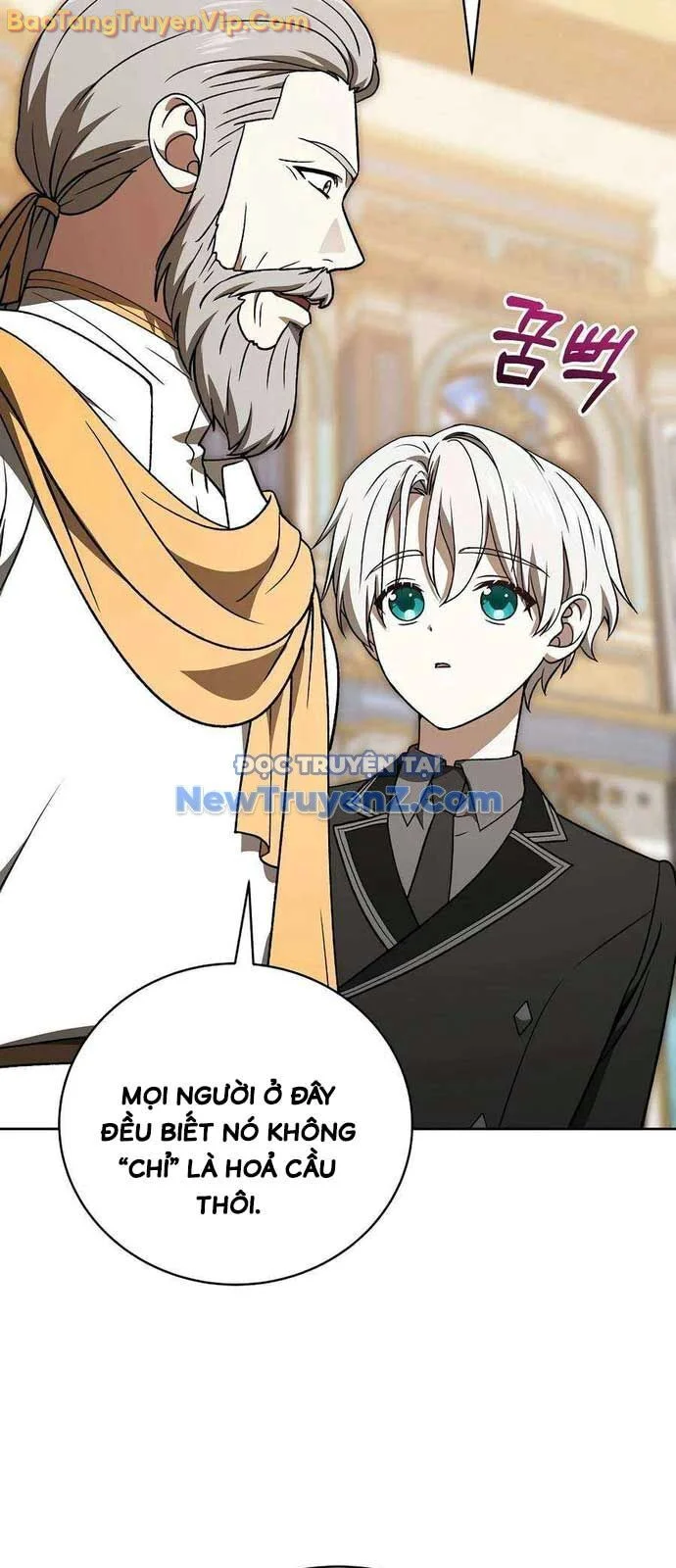 Thiên Tài Phép Thuật Nắm Giữ Khái Niệm Chapter 16 - Trang 4