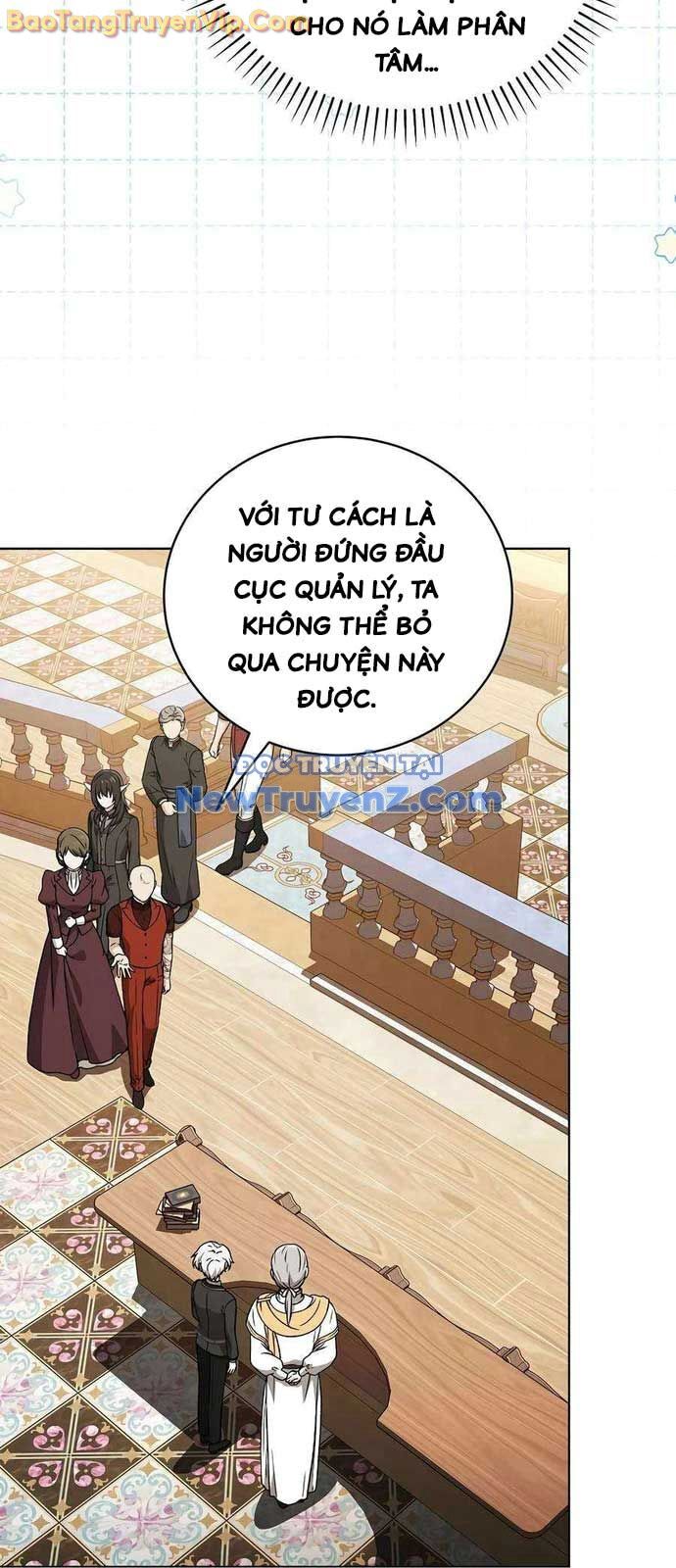 Thiên Tài Phép Thuật Nắm Giữ Khái Niệm Chapter 16 - Trang 4