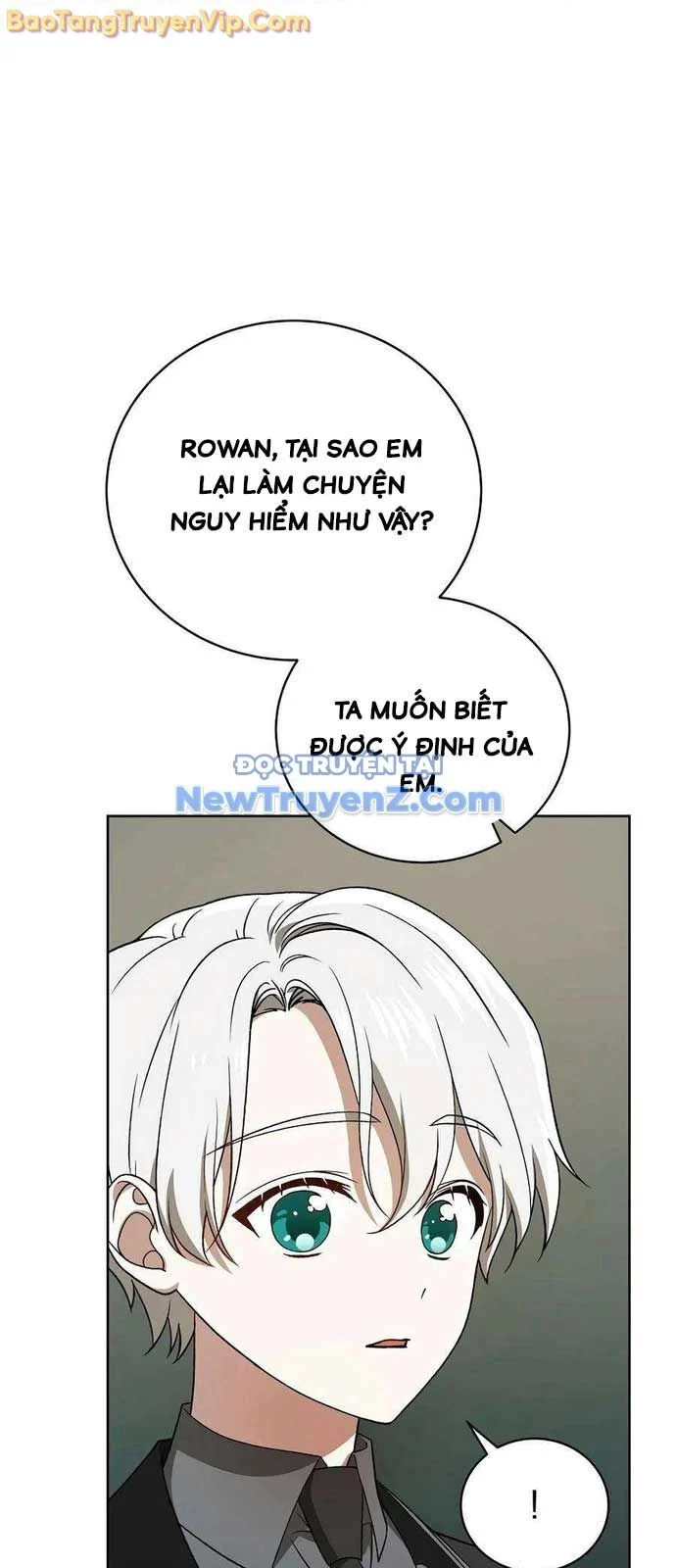 Thiên Tài Phép Thuật Nắm Giữ Khái Niệm Chapter 16 - Trang 4