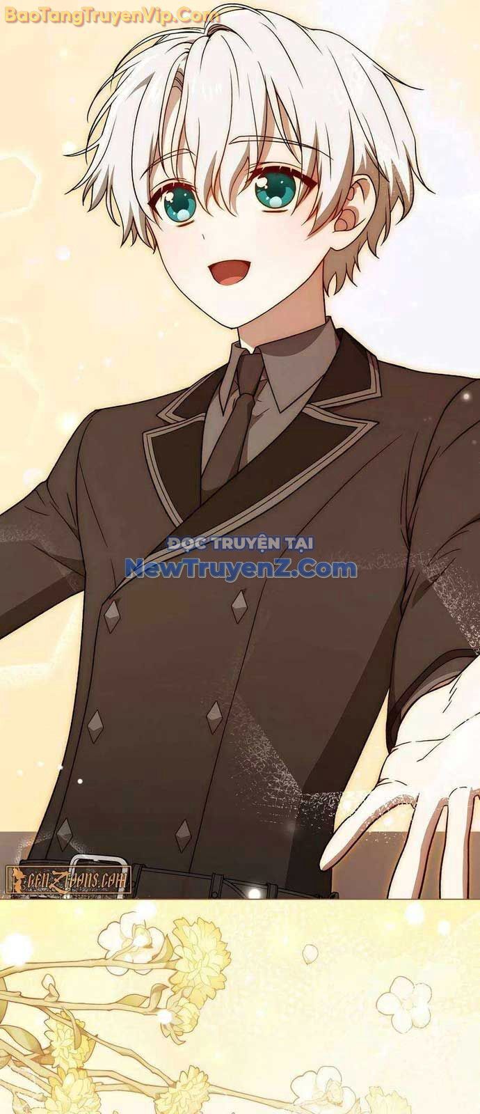 Thiên Tài Phép Thuật Nắm Giữ Khái Niệm Chapter 16 - Trang 4